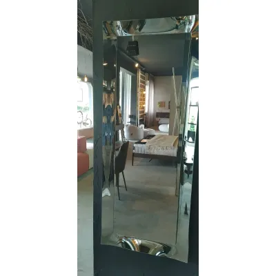 Specchio in stile design Specchiera design OFFERTA OUTLET