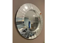 Specchio in stile design Specchio 13 OFFERTA OUTLET