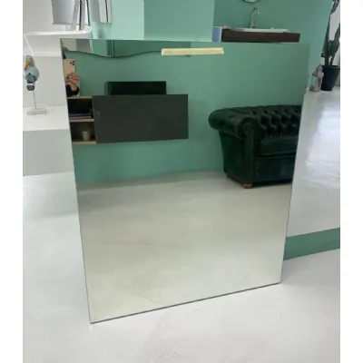 Specchio in stile design Specchio cm. 100x83h OFFERTA OUTLET