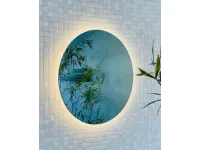 Specchio design Specchio lotus boffi di Boffi scontato -35%