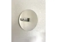 Specchio design Specchio lotus boffi di Boffi scontato -35%