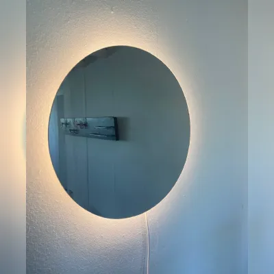 Specchiera modello Specchio lotus boffi di Boffi a prezzi convenienti