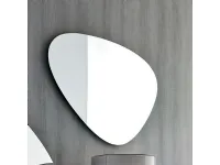 Specchio design Tonin casa stone p di Tonin casa a prezzo scontato