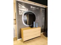 Specchio in stile moderna Eclisse 120 OFFERTA OUTLET