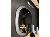 Specchio in stile moderna Eclisse 120 OFFERTA OUTLET