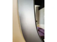Specchiera modello Eclisse 90 di Artigianale a prezzi convenienti