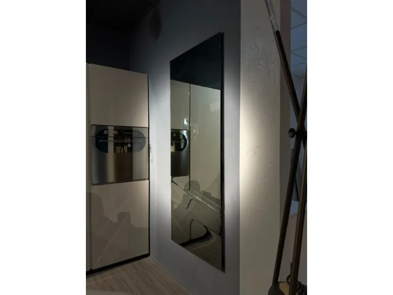 Specchio Seth170 di Target point: richiedi il prezzo scontato 