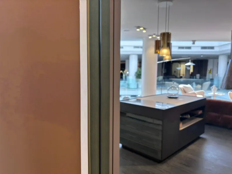 Specchio Visual rectangular di Sovet: richiedi il prezzo scontato 