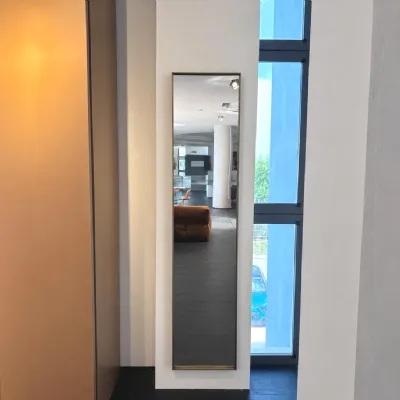 Specchio in stile moderna Visual rectangular OFFERTA OUTLET 