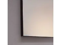 Specchio in stile moderno Iris OFFERTA OUTLET