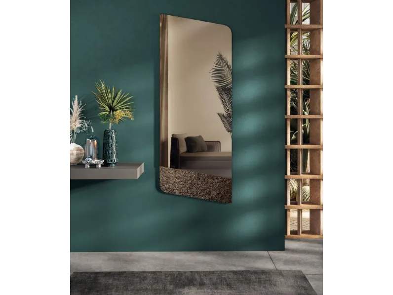 Specchio in stile moderno Matrix OFFERTA OUTLET