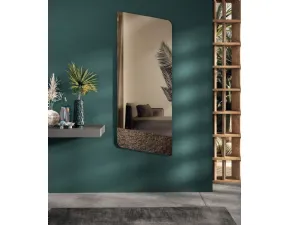 Specchio in stile moderno Matrix OFFERTA OUTLET