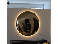 Specchiera in stile moderna Iris OFFERTA OUTLET