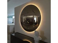Specchiera in stile moderna Iris OFFERTA OUTLET