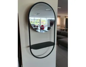 Specchio Juno di Connubia in stile moderno SCONTATO 
