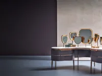 Specchio in stile design Kara OFFERTA OUTLET 