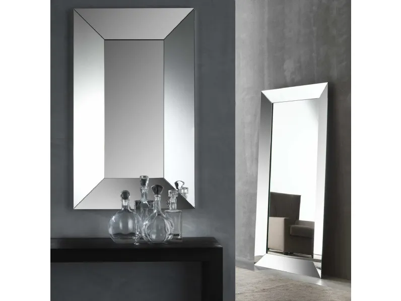 Specchiera Luxory di Milanomondo a prezzi ribassati