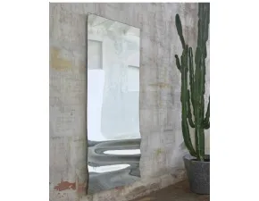 Specchio Marea di Di lazzaro in stile design SCONTATO