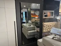 Specchio Maybe di Tonelli design in stile moderna SCONTATO 