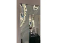 Specchiera stile design modello Mirage in OFFERTA OUTLET 