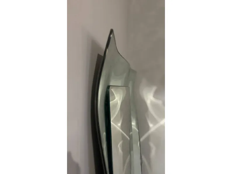 Specchiera stile design modello Mirage in OFFERTA OUTLET 