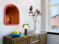 Specchio Mirror dome di Fatboy: richiedi il prezzo scontato 