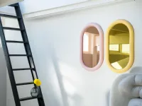 Specchio Mirror dome di Fatboy: richiedi il prezzo scontato 