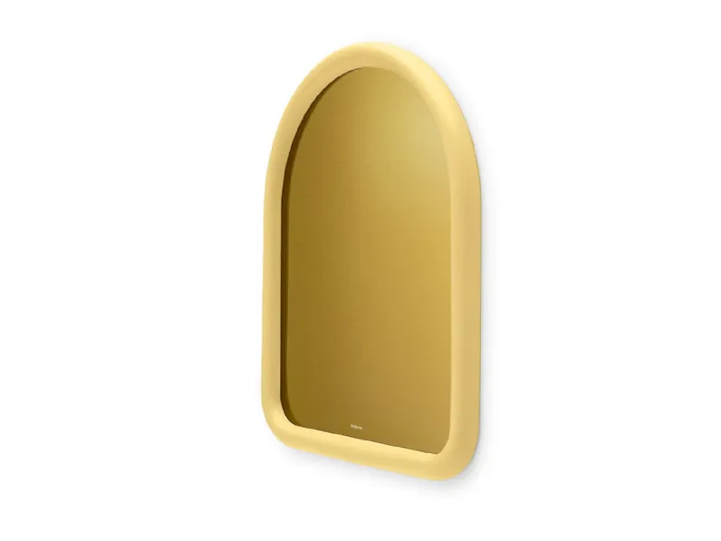 Specchiera Mirror dome di Fatboy in stile design 