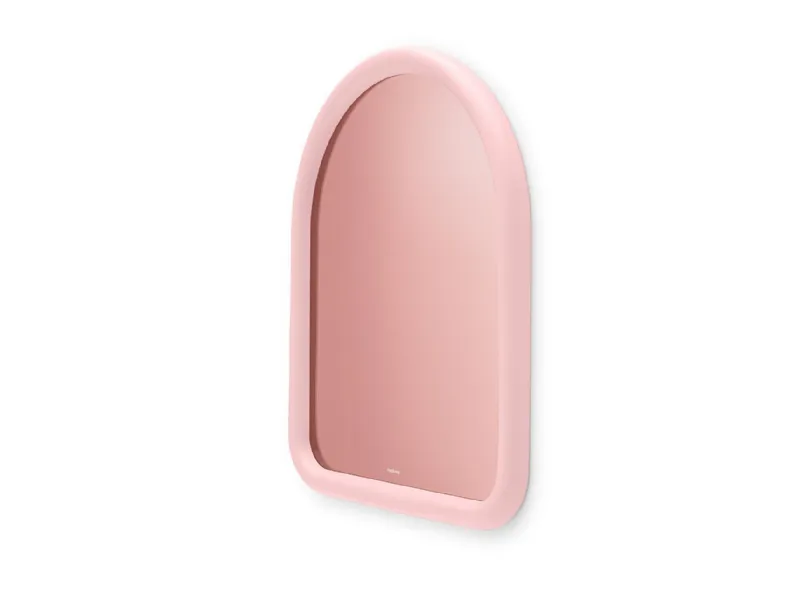 Specchiera Mirror dome di Fatboy in stile design 