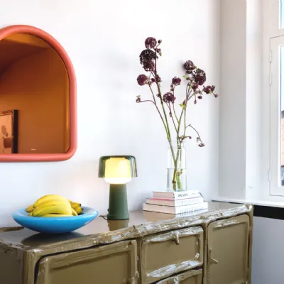 Specchio Mirror dome di Fatboy: richiedi il prezzo scontato 