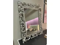 Specchio modello Argento di Albatros in offerta