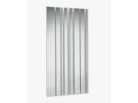 Specchiera in stile design Barcode  OFFERTA OUTLET