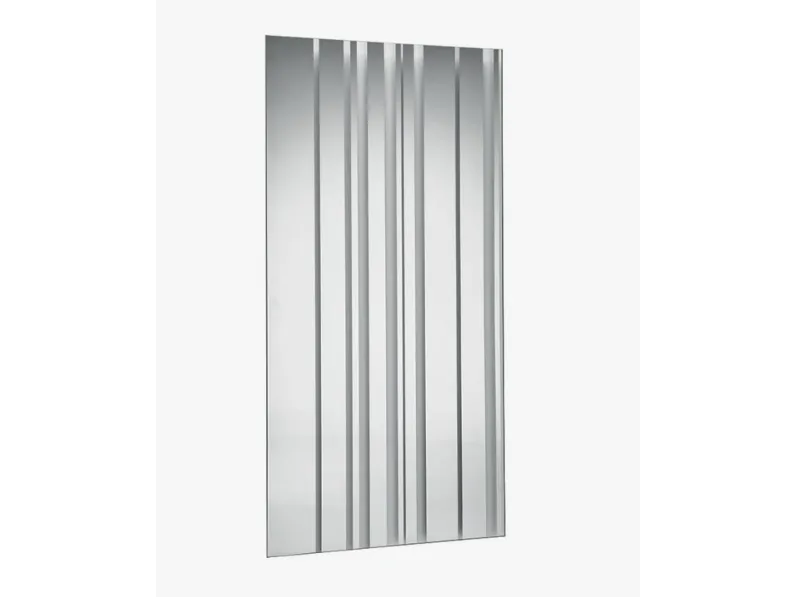 Specchiera in stile design Barcode  OFFERTA OUTLET