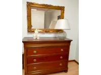 Specchiera modello Barocchetto di Artigianale con forte sconto