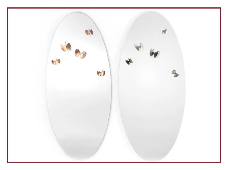 Specchio modello Bice di Mogg a prezzi outlet