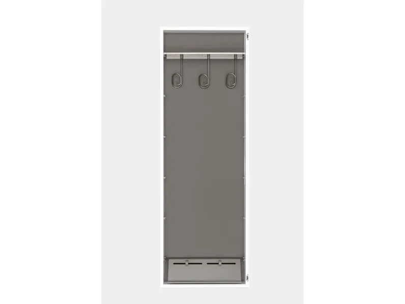 Specchiera  box di Kristalia a prezzi davvero convenienti