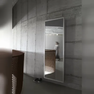 Specchiera  box di Kristalia a prezzi davvero convenienti