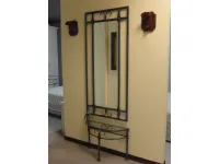 Specchio modello Con panchetta di Artigianale a prezzi convenienti