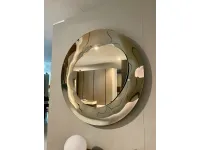 Specchio design Cosmos di Cattelan italia scontato -15%