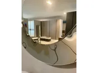 Specchio design Cosmos di Cattelan italia scontato -15%