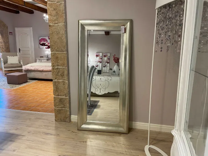 Specchio modello Cv 201 espejo di Prezioso a prezzi convenienti