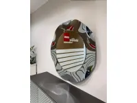 Specchiera modello Dancer di Scavolini a prezzi outlet