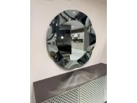 Specchiera modello Dancer di Scavolini a prezzi outlet