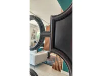 Specchiera modello Db mirror di Dialma brown in offerta