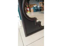 Specchiera modello Db mirror di Dialma brown in offerta