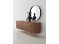 Specchio modello Dorian gray di Artigianale a prezzi outlet