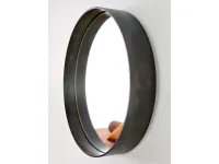 Specchio modello Dorian gray di Artigianale a prezzi outlet