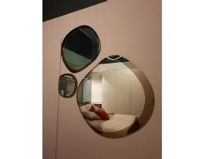 Specchio modello Fil di Capodarte a prezzi outlet