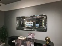 Specchiera modello Glenn di Cattelan italia a prezzi convenienti