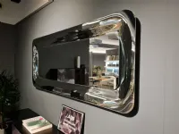 Specchiera modello Glenn di Cattelan italia a prezzi convenienti